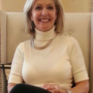 Meet your Posher, Donna